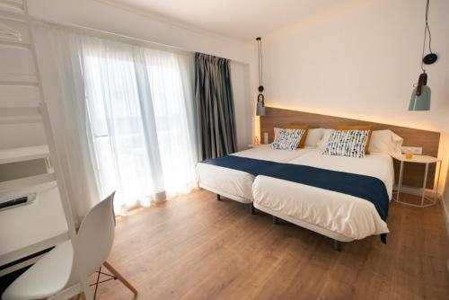 Blanca Hotel Can Picafort (Mallorca)