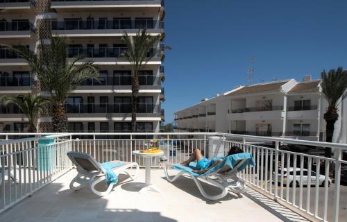 Blanca Hotel