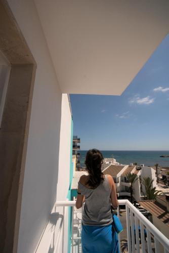 Blanca Hotel Can Picafort (Mallorca)