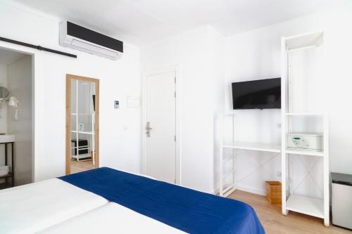 Hotel Blanca *