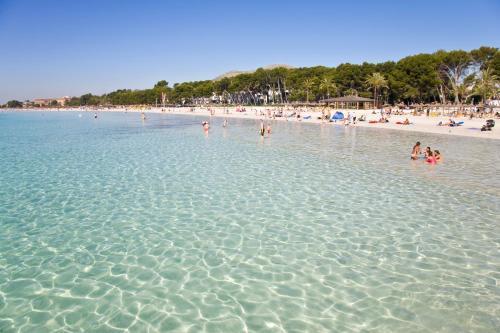 Blanca Can Picafort (Mallorca)